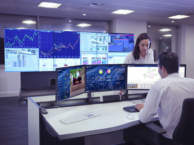 AVEVA and Wood Launch New Industrial Solution to Accelerate Digital Transformation